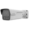 Turing Video TP-MBAD8MA28 8MP Active Deterrence Dual-Light Bullet IP Camera, 2.8mm Lens - Image 1 of 0