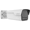 Turing Video TP-MBAD8MA28 8MP Active Deterrence Dual-Light Bullet IP Camera, 2.8mm Lens - Image 2 of 0