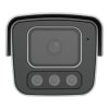 Turing Video TP-MBAD8MA28 8MP Active Deterrence Dual-Light Bullet IP Camera, 2.8mm Lens - Image 3 of 0