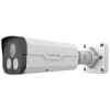 Turing Video TP-MFB5A4C SMART Series VibrantView 5MP Full Color Bullet IP Camera, 4mm Lens, White - Image 1 of 0
