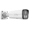 Turing Video TP-MFB5A4C SMART Series VibrantView 5MP Full Color Bullet IP Camera, 4mm Lens, White - Image 2 of 0