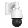 Turing Video TP-MPC4AV25W SMART Series 4MP IR PTZ Camera, 25x Optical Zoom, Wall Mount, White - Image 2 of 0
