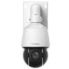 Turing Video TP-MPC4AV25W SMART Series 4MP IR PTZ Camera, 25x Optical Zoom, Wall Mount, White - Image 3 of 0