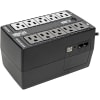 INTERNET550U 550VA 300W Standby UPS 10 NEMA 5-15R Outlets, 120V, 50/60 Hz, USB, 5-15P Plug, Desktop/Wall Mount by Eaton Tripp Lite - Image 1 of 0