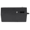 INTERNET550U 550VA 300W Standby UPS 10 NEMA 5-15R Outlets, 120V, 50/60 Hz, USB, 5-15P Plug, Desktop/Wall Mount by Eaton Tripp Lite - Image 3 of 0