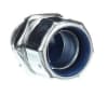 Thomas & Betts  5334-TB  Liquidtight Connector, Straight, 1", Insulated, Steel - Image 2 of 0