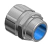 Thomas & Betts  5334-TB  Liquidtight Connector, Straight, 1", Insulated, Steel - Image 3 of 0