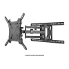 Strong SM-CB-ART2-XL Carbon Series Large Dual Arm Articulating Mount for 49-90" X-Large Displays - Image 3 of 0