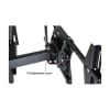 Strong SM-CS-ART1-M Contractor Series Universal Articulating Mount for 22-42" Displays, Steel, Black - Image 3 of 0