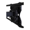 Strong SM-CS-ART2-L Contractor Series Universal Articulating Dual Arm Mount for 37-70" Displays, Steel, Black - Image 5 of 0