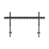 Strong SM-LP-F-L Low Profile Fixed Mount for 47-90" Displays, Steel, Black - Image 1 of 0