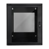 Strong SR-WMS-10U Wall Mount Rack System, 10U, Steel, Black - Image 4 of 0