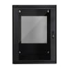 Strong SR-WMS-16U Wall Mount Rack System, 16U, Steel, Black - Image 2 of 0