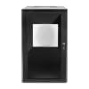 Strong SR-WMS-21U Wall Mount Rack System, 21U, Steel, Black - Image 2 of 0