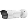 Turing Video TP-MMB4AV8L SMART Series 4MP IR Low Light LPR Bullet Network Camera w/ Cloud VMS Basic License, 8-32mm Lens, White - Image 1 of 0