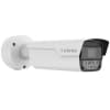 Turing Video TP-MMB4AV8L SMART Series 4MP IR Low Light LPR Bullet Network Camera w/ Cloud VMS Basic License, 8-32mm Lens, White - Image 2 of 0
