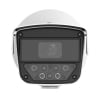 Turing Video TP-MMB4AV8L SMART Series 4MP IR Low Light LPR Bullet Network Camera w/ Cloud VMS Basic License, 8-32mm Lens, White - Image 3 of 0