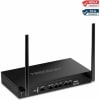 TRENDnet TEW-929DRU Network Router, AX5400 Dual Band WiFi 6 PoE+ Access Point - Image 1 of 0