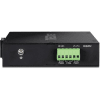 TRENDnet TI-PGM541 5-port Industrial Gigabit PoE+ DIN-Rail Switch - Image 4 of 0