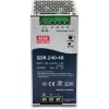 TRENDnet TI-S24048 240W Single Output Industrial DIN-Rail Power Supply - Image 2 of 0