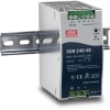 TRENDnet TI-S24048 240W Single Output Industrial DIN-Rail Power Supply - Image 3 of 0