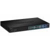Trendnet TPE-1620WS 20-Port Gigabit Web Smart PoE+ Switch - Image 1 of 0