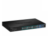 TRENDnet TPE-2840WS 28-Port Gigabit Web Smart PoE+ Switch, 56Gbps - Image 1 of 0