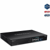 TRENDnet TPE-BG102g 10-Port Gigabit PoE++ Switch, 20Gbps - Image 1 of 0