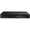TRENDnet TPE-BG102g 10-Port Gigabit PoE++ Switch, 20Gbps - Image 2 of 0