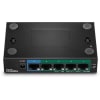 TRENDnet TPE-TG52 5-Port Gigabit PoE+ Switch, 32W, 10Gbps - Image 4 of 0