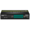 TRENDnet TPE-TG82G 8-Port Gigabit PoE Switch, 65W, 16Gbps - Image 3 of 0