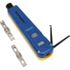 Platinum Tools 13309C PT Punchdown Tool with NeverDull 110/66 Style Combo Blade - Image 1 of 0