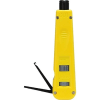 Platinum Tools 13309C PT Punchdown Tool with NeverDull 110/66 Style Combo Blade - Image 2 of 0