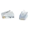 Platinum Tools EZex48 EZex-RJ45 CAT6a Connector - Image 1 of 0