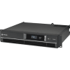 Dynacord C2800FDI-US DSP x 1400W Power Amplifier for Fixed Install Applications - Image 1 of 0