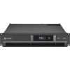 Dynacord C2800FDI-US DSP x 1400W Power Amplifier for Fixed Install Applications - Image 3 of 0