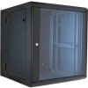 VMP ERWEN-12E 19" Hinged Wall Equipment Rack Enclosure, 12U RMS - Image 2 of 0