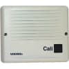 Viking W-2000A-EWP Impact Resistant Handsfree Doorbox with Enhanced Weather Protection, Light Grey - Image 1 of 0