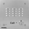 Viking W-3000 Handsfree Doorbox, Stainless Steel - Image 1 of 0