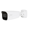 Luma LUM-820-IP-BMW 820 Series 8MP Bullet IP Outdoor Camera, 2.8-12mm Motorized Lens, White - Image 1 of 0