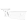 Luma LUM-820-IP-BMW 820 Series 8MP Bullet IP Outdoor Camera, 2.8-12mm Motorized Lens, White - Image 3 of 0