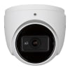 Luma LUM-820-IP-TFW 820 Series 8MP Turret IP Outdoor Camera, 2.8mm Fixed Lens, White - Image 1 of 0