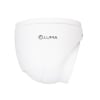 Luma LUM-820-IP-TFW 820 Series 8MP Turret IP Outdoor Camera, 2.8mm Fixed Lens, White - Image 2 of 0