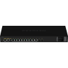 Netgear GSM4212P M4250-10G2F-PoE+ 8x1G PoE+ 125W 2x1G and 2xSFP Managed Switch - Image 2 of 0