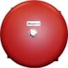 Eaton MB-G6-24-R Motor Bell, Vibrating, Indoor Outdoor, 24VDC, 6" Shell, Red - Image 1 of 0