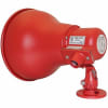 Eaton STH-15SR Supervised Horn Loudspeaker, Adjustable Mounting, 25/70V, 15W, Indoor or Outdoor, Red - Image 2 of 0