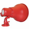 Eaton STH-15SR Supervised Horn Loudspeaker, Adjustable Mounting, 25/70V, 15W, Indoor or Outdoor, Red - Image 3 of 0