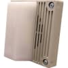 Eaton MT4-115-WH-VNS MT Multitone Horn Strobe, Xenon, Wall, No Lettering, Clear Lens, 115 cd, 120V AC, Indoor Outdoor, Gray - Image 2 of 0