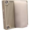 Eaton MT4-115-WH-VNS MT Multitone Horn Strobe, Xenon, Wall, No Lettering, Clear Lens, 115 cd, 120V AC, Indoor Outdoor, Gray - Image 3 of 0