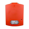 Eaton EL4XST-FR Eluxa Outdoor Series Strobe, 4X, IP66, Red - Image 1 of 0